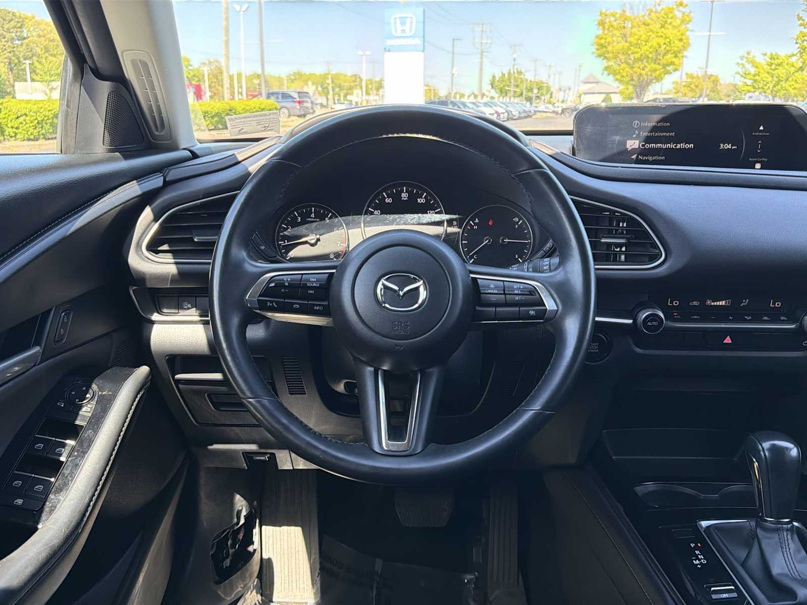 Thumbnail: 2024 Mazda CX-30 - 11