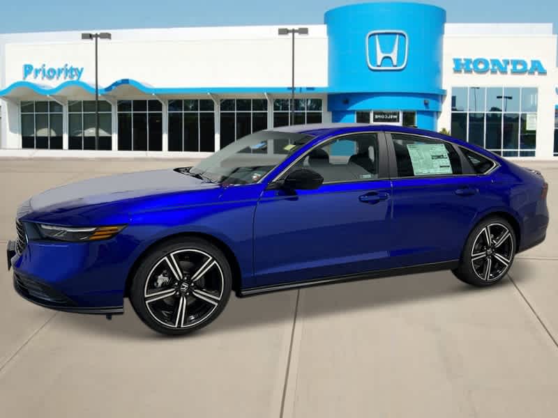 Thumbnail: 2025 Honda Accord - 2