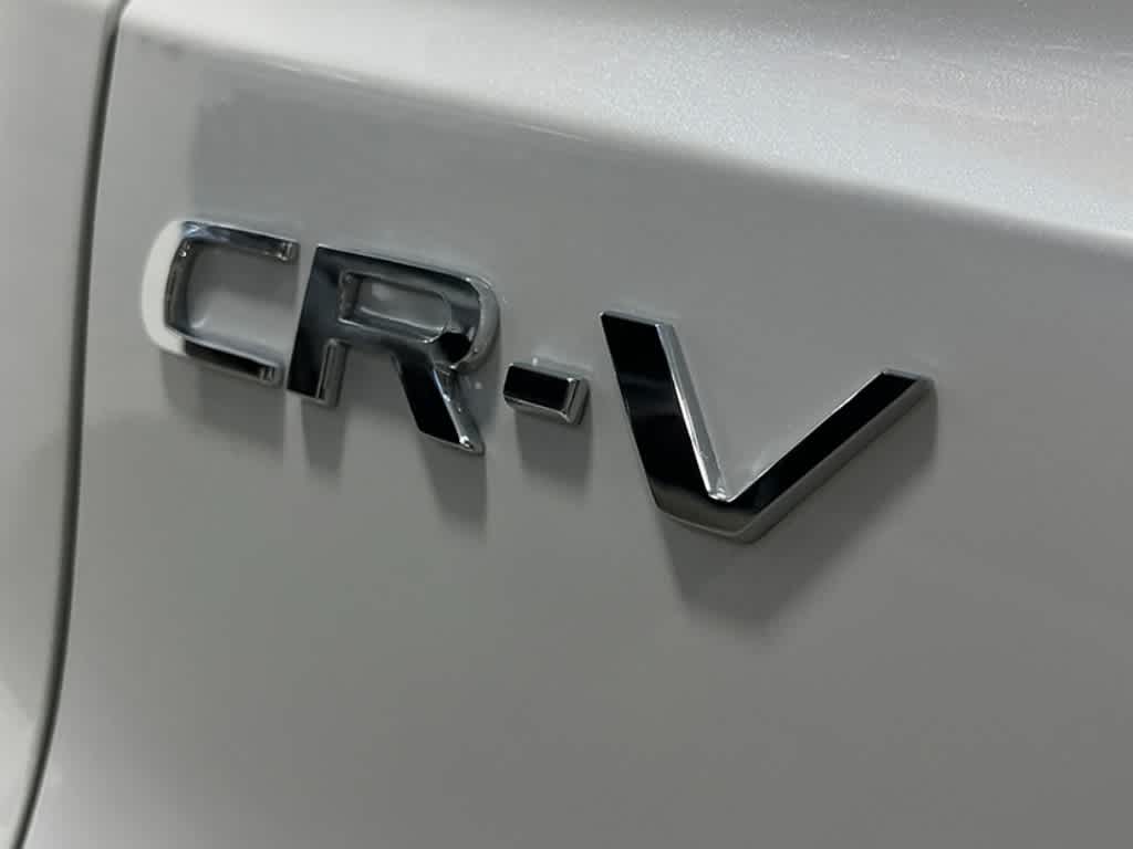 Thumbnail: 2026 Honda CR-V - 5
