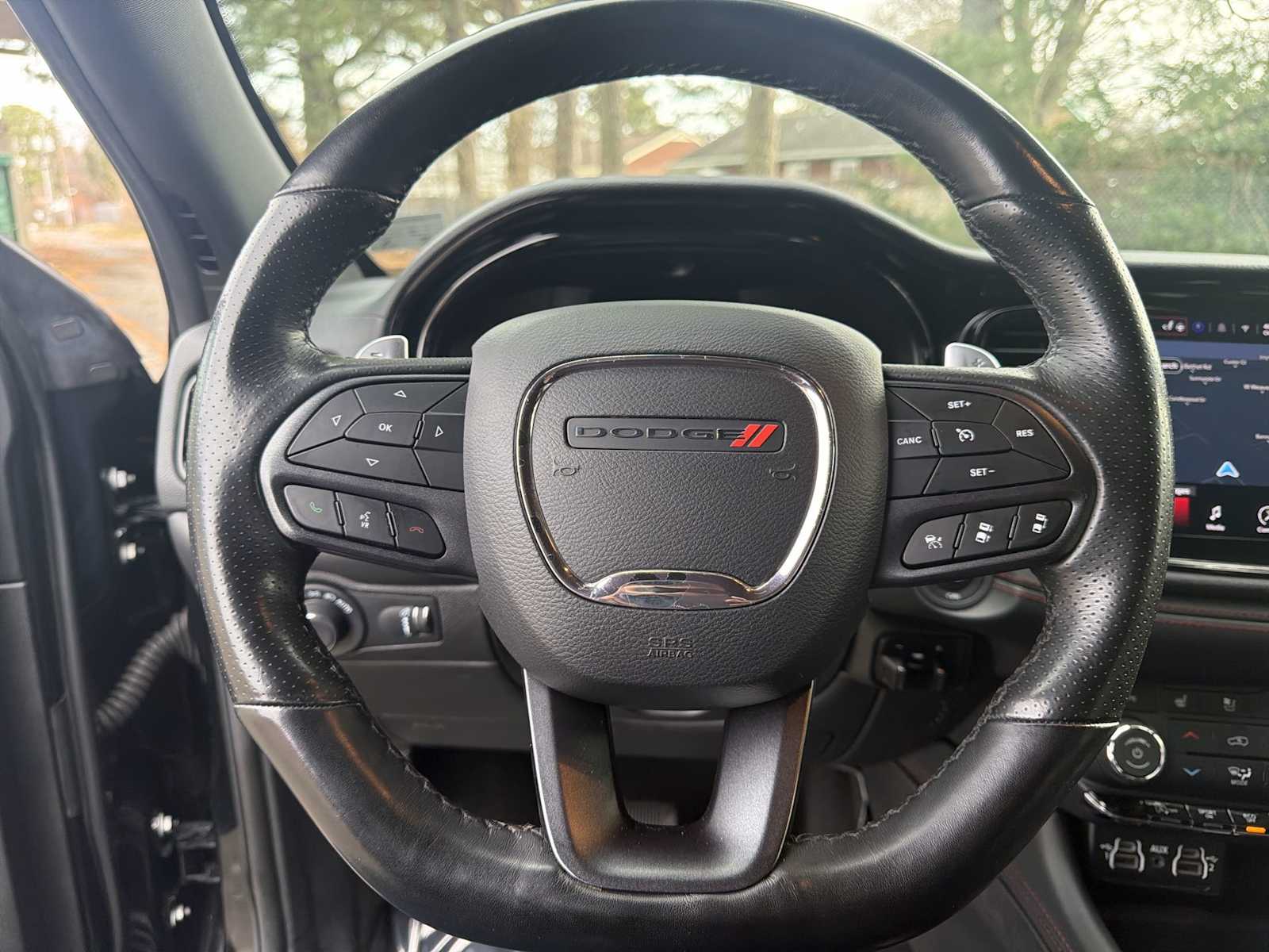 Thumbnail: 2024 Dodge Durango - 11