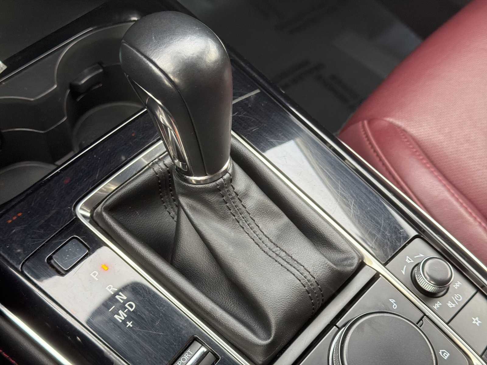 Thumbnail: 2024 Mazda CX-30 - 21