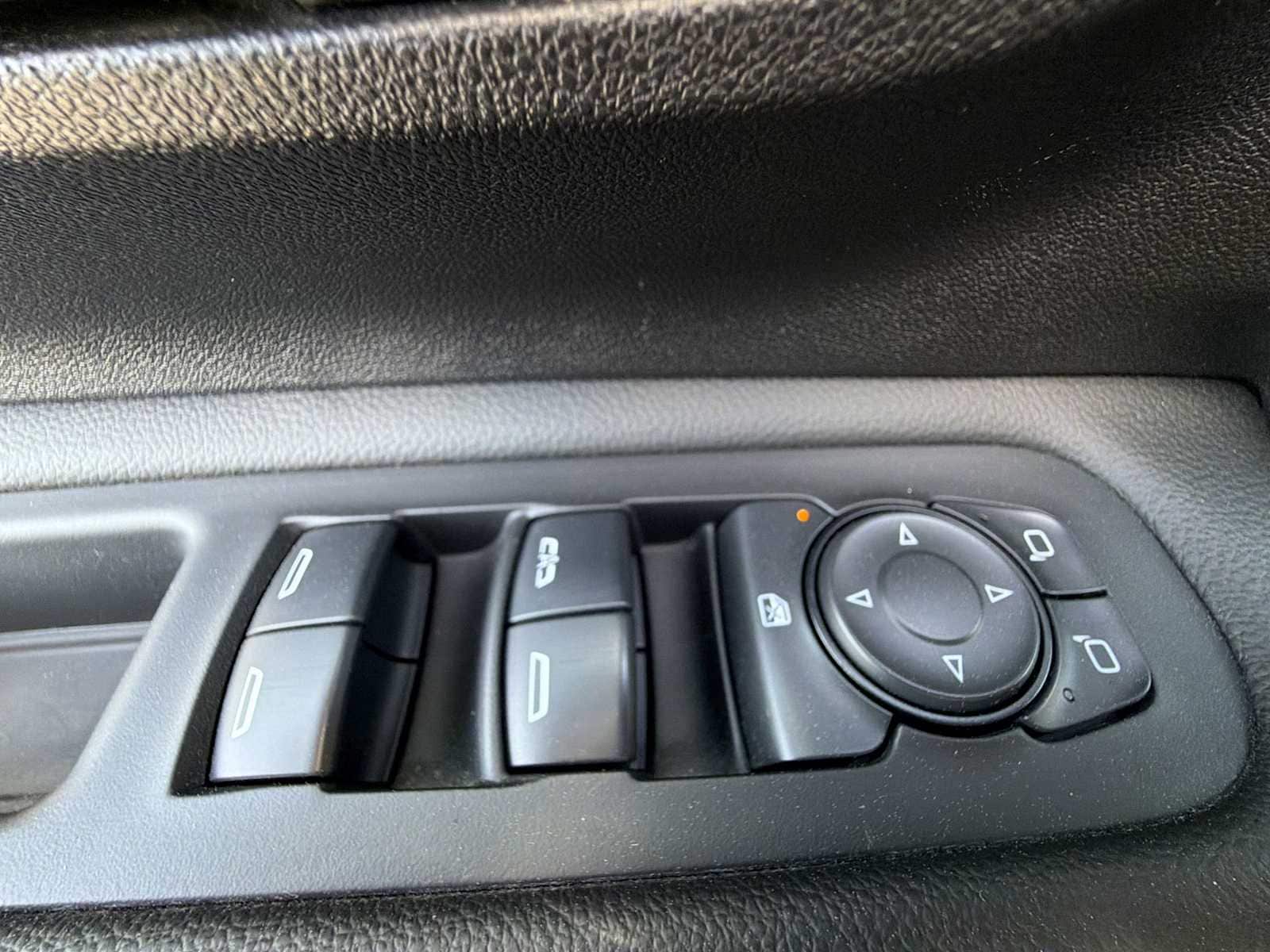 Thumbnail: 2024 GMC Terrain - 15