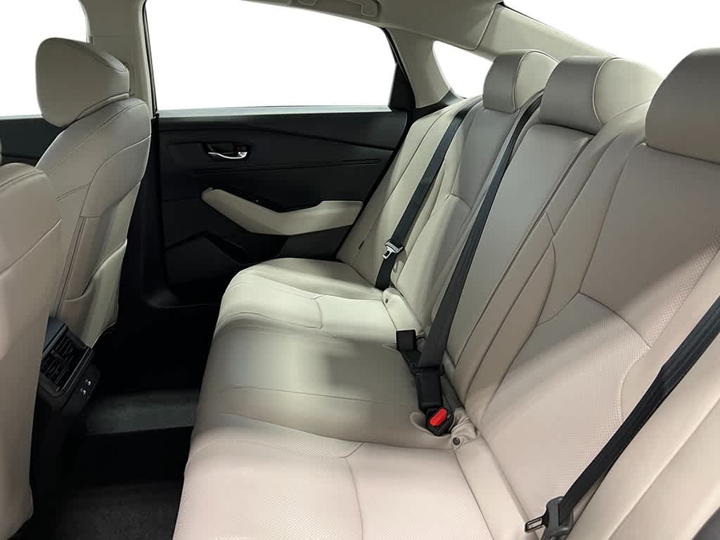 Thumbnail: 2025 Honda Accord - 29