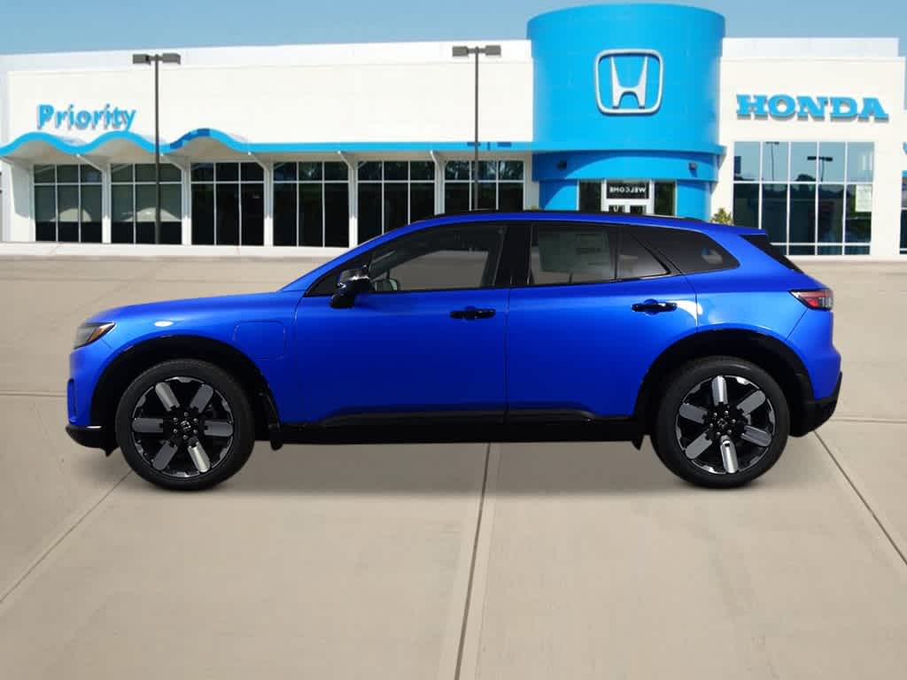 Thumbnail: 2025 Honda Prologue - 2