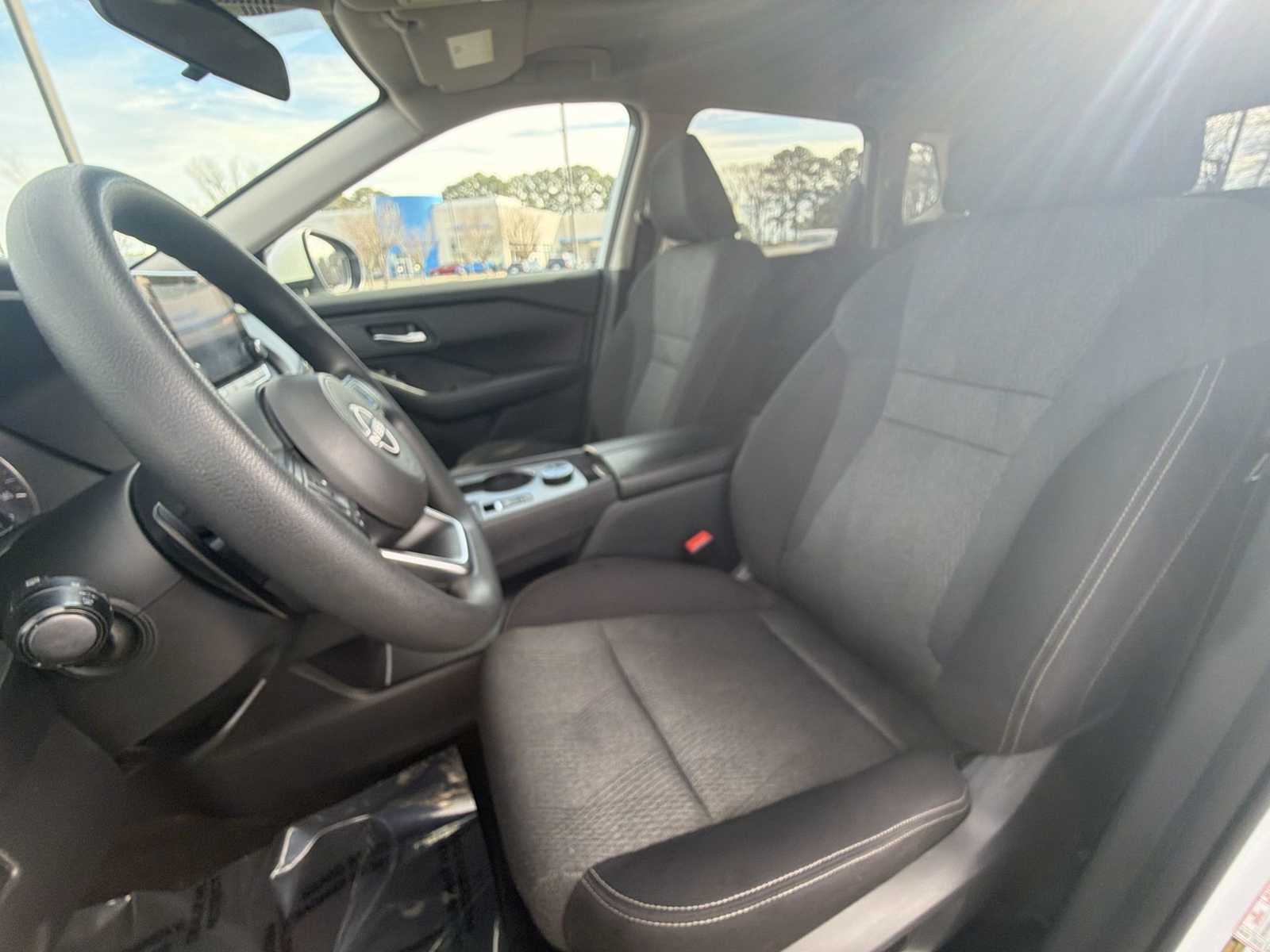 Thumbnail: 2024 Nissan Rogue - 13