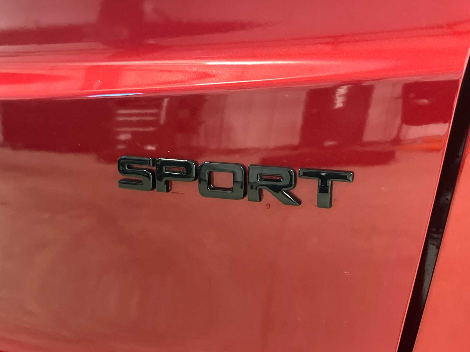 Thumbnail: 2026 Honda CR-V - 5