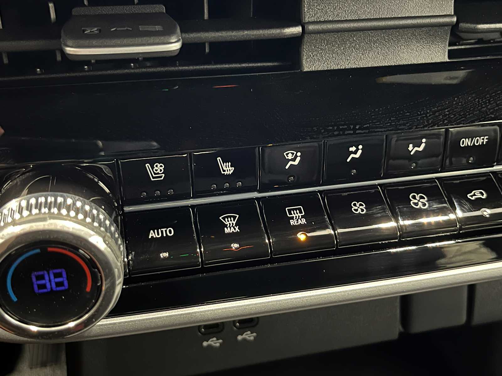 Thumbnail: 2026 Honda Prologue - 19