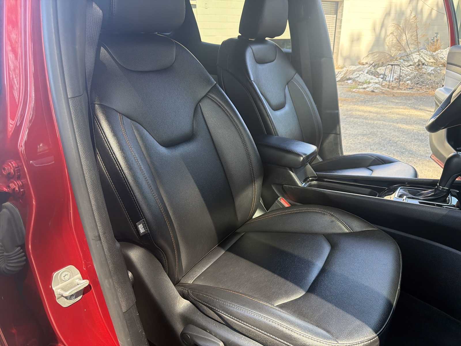 Thumbnail: 2024 Jeep Compass - 25