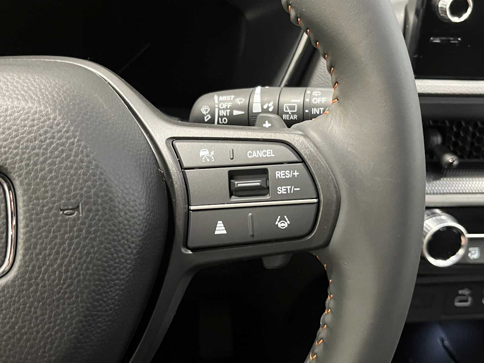 2025 Honda CR-V Sport-L 17