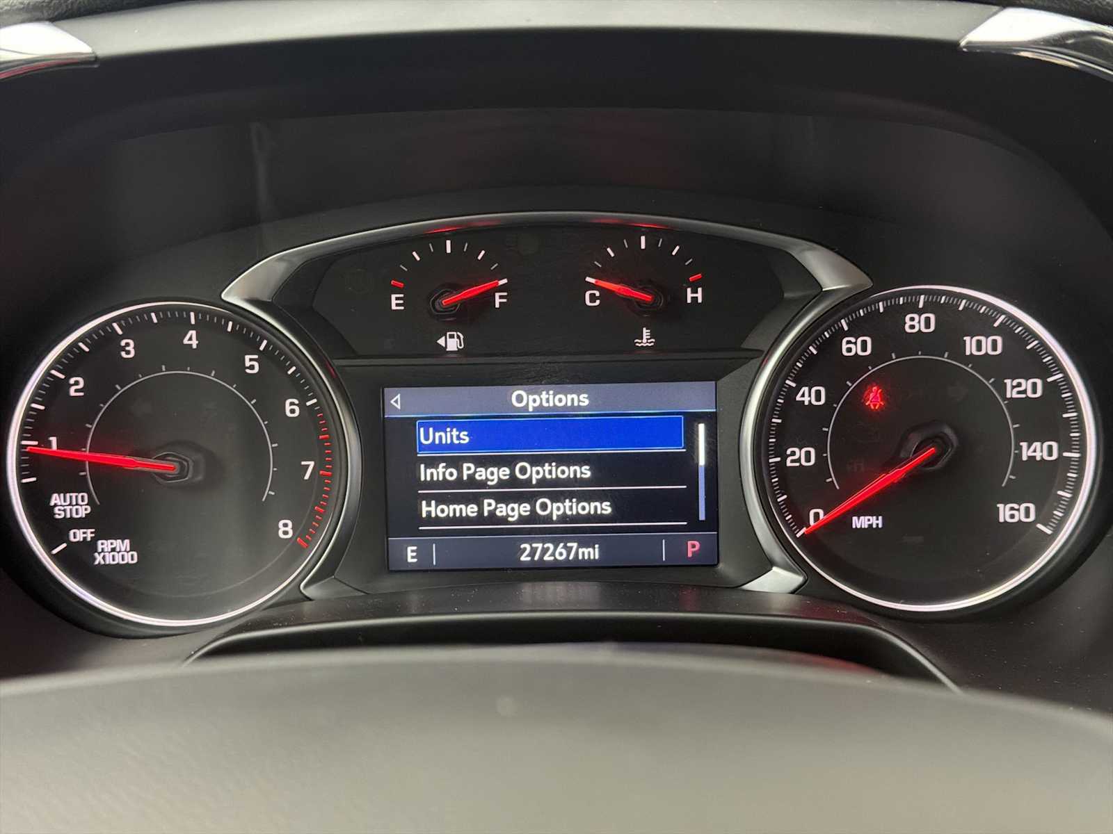 Thumbnail: 2025 Chevrolet Blazer - 10