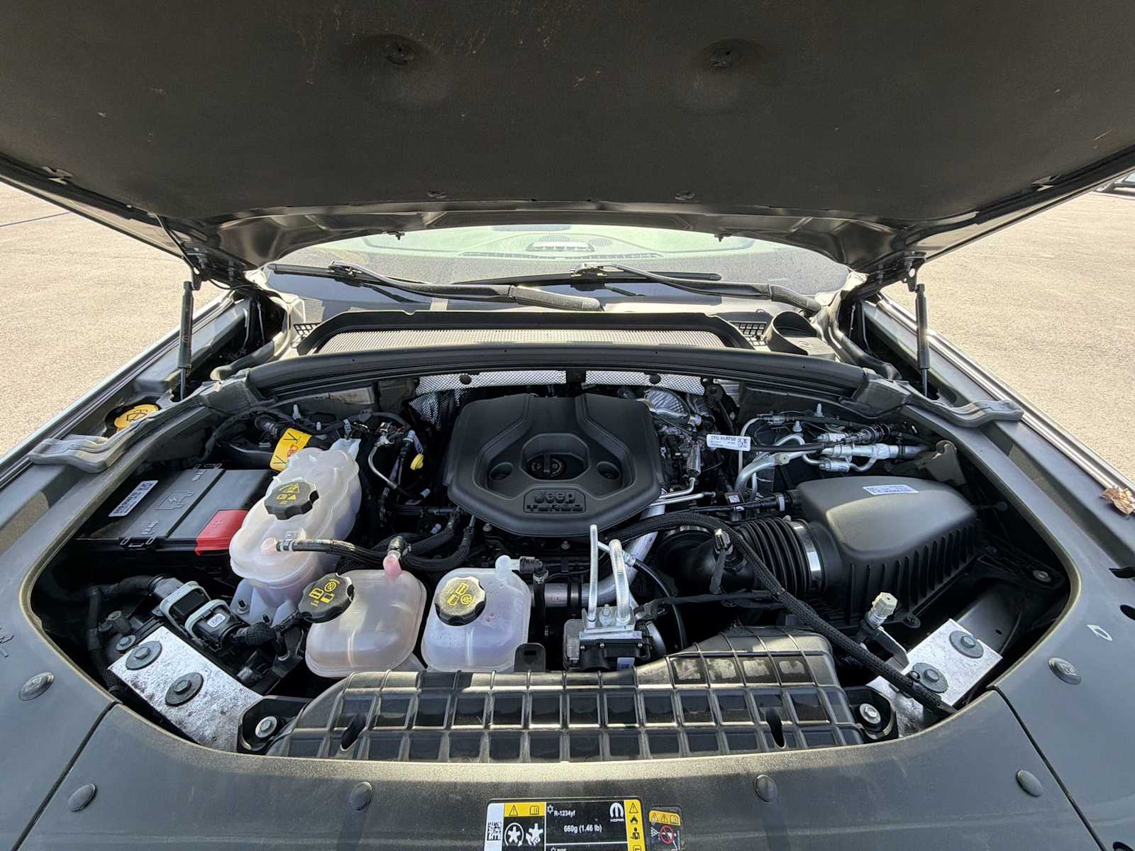 Thumbnail: 2024 Jeep Grand Cherokee - 18