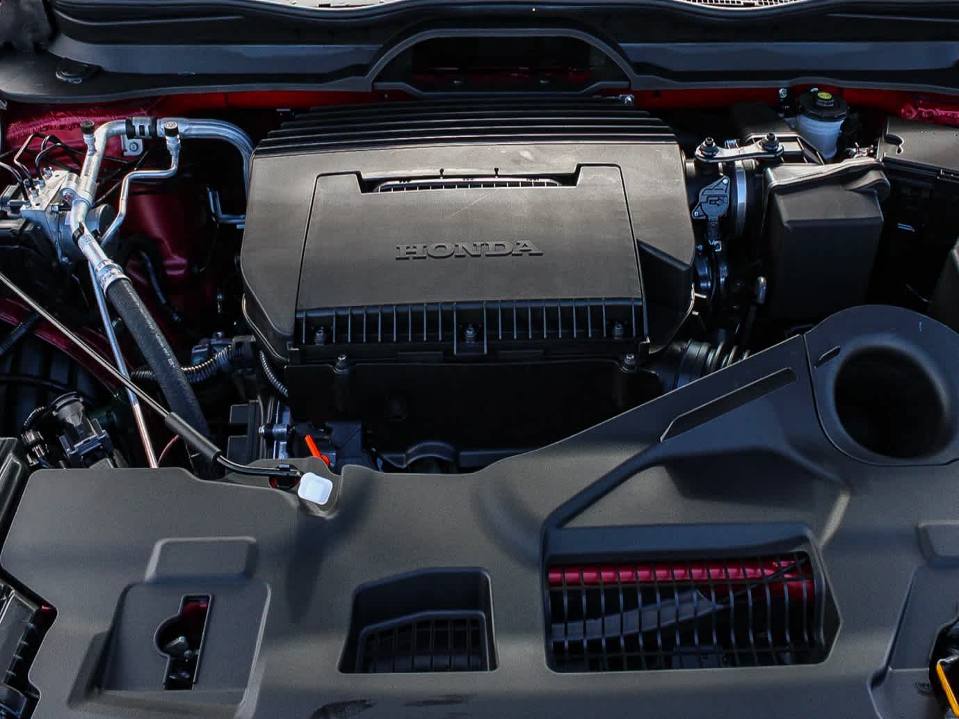 Thumbnail: 2026 Honda Pilot - 8