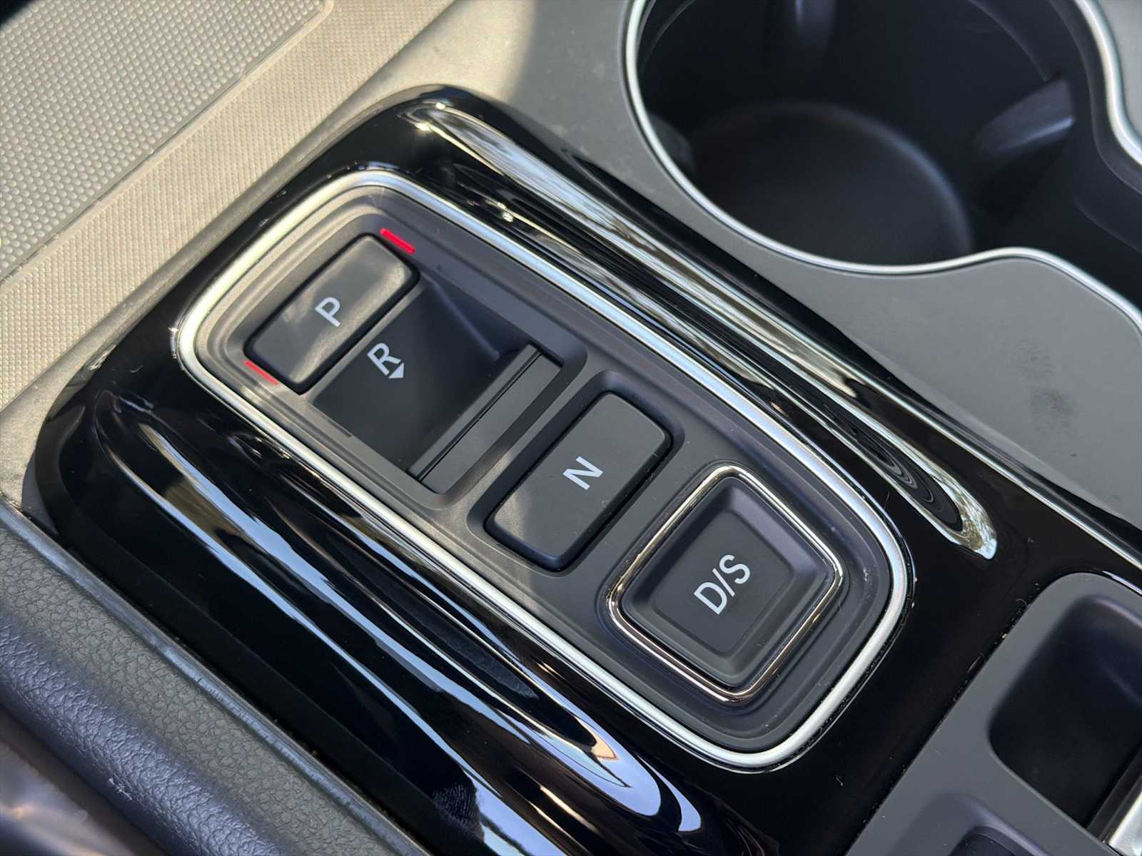 Thumbnail: 2025 Honda Pilot - 21