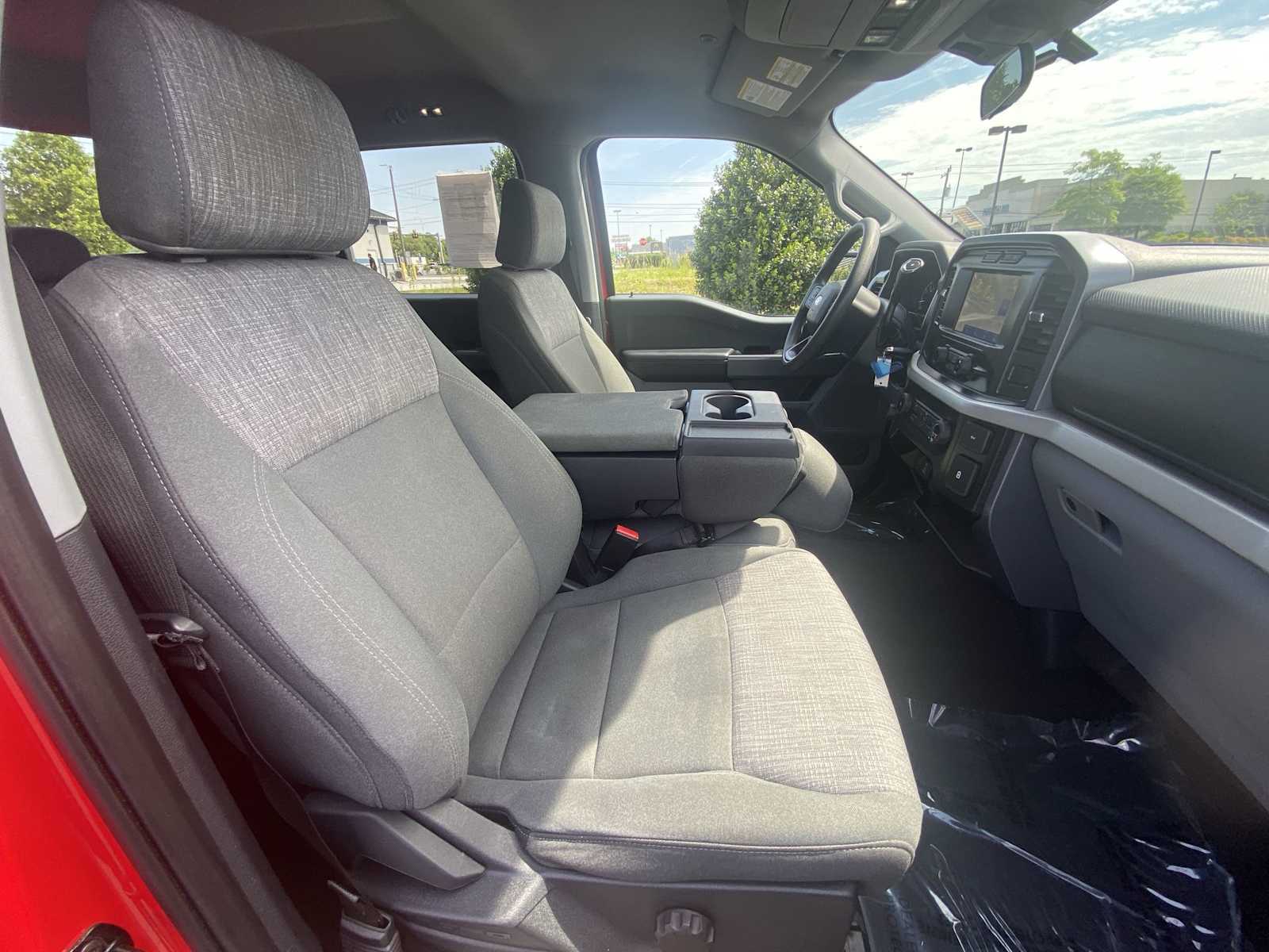 2023 Ford F-150 XLT 23