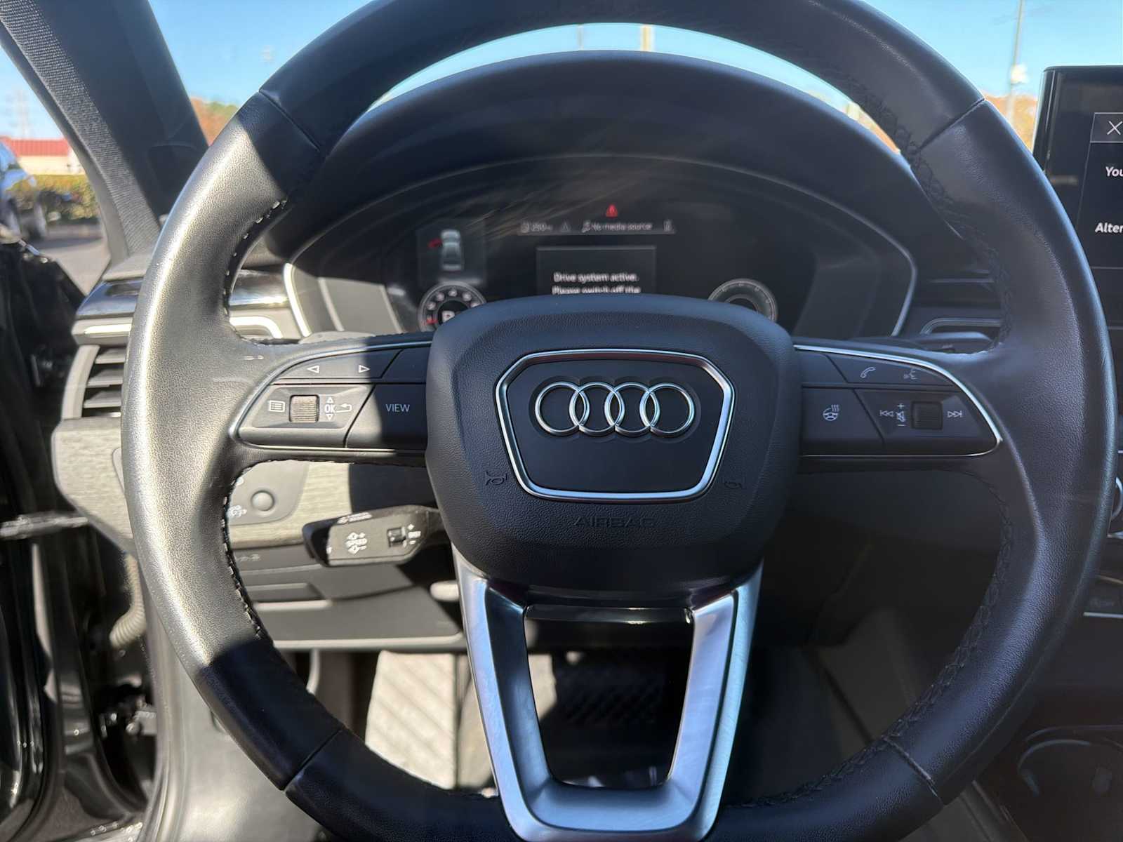 Thumbnail: 2023 Audi A4 - 11