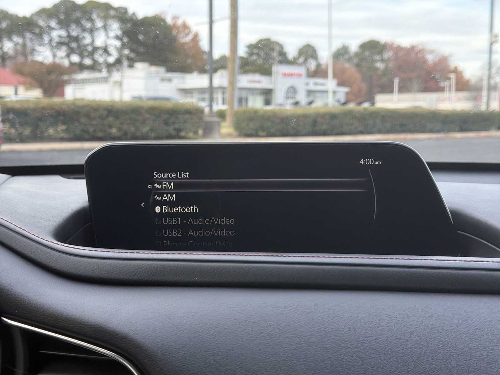 Thumbnail: 2024 Mazda CX-30 - 12