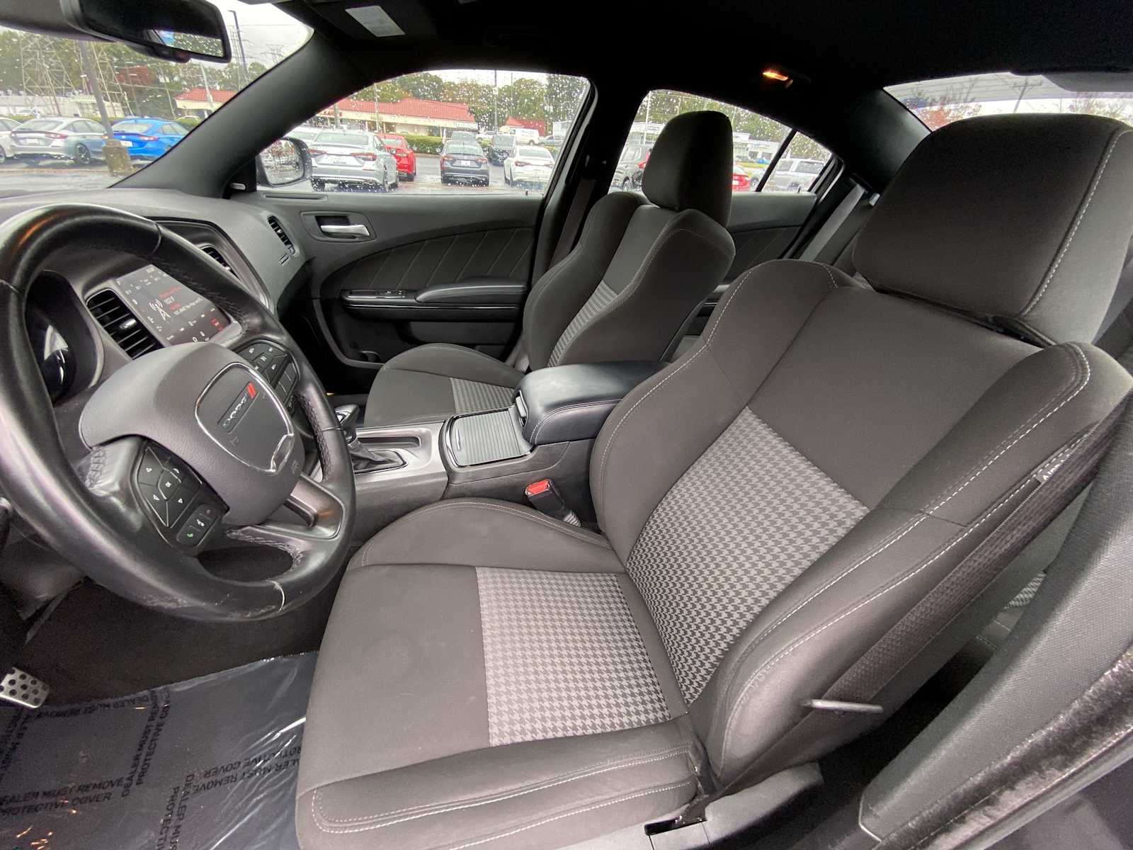 Thumbnail: 2023 Dodge Charger - 13