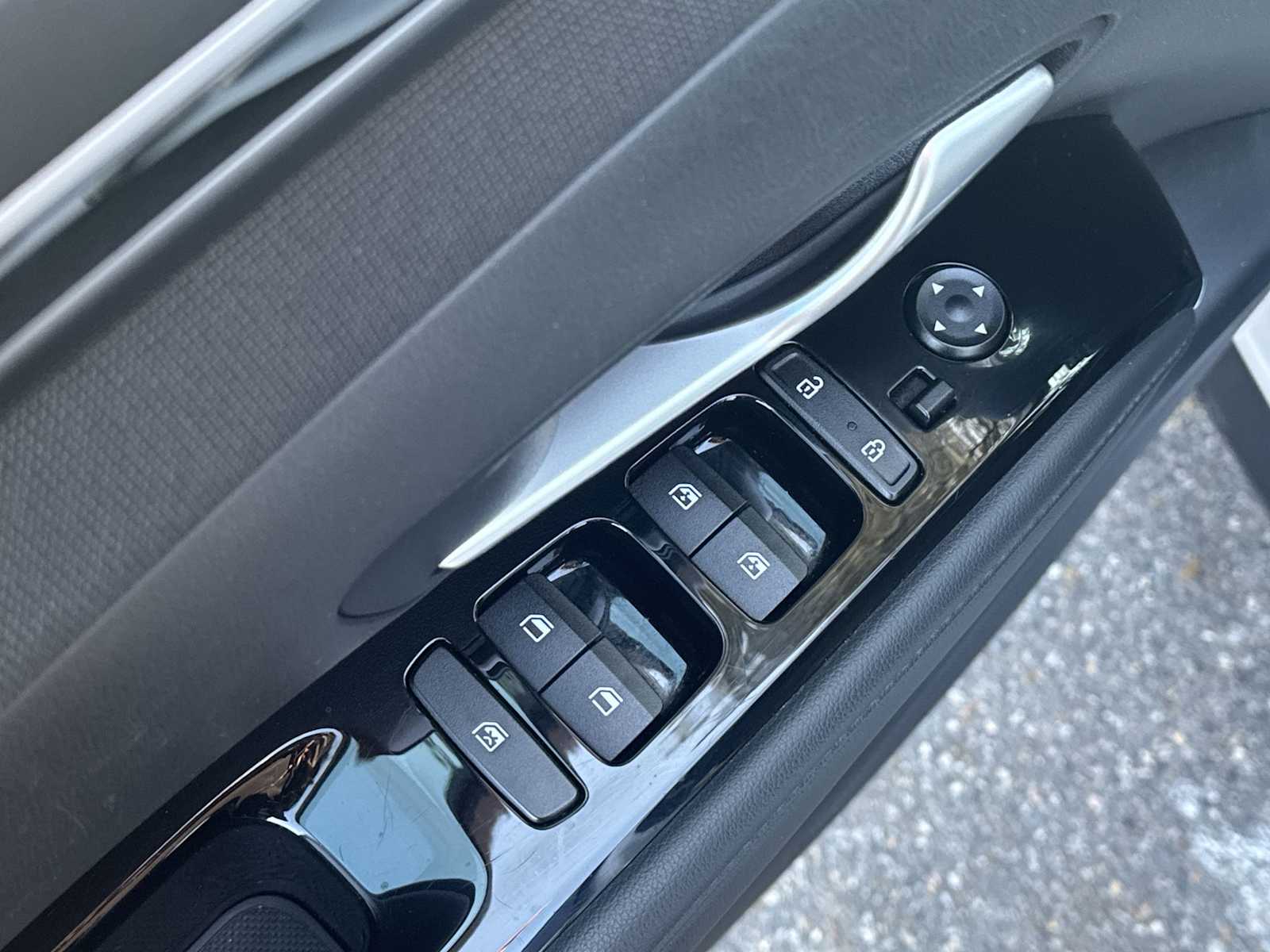 Thumbnail: 2024 Hyundai Tucson - 15