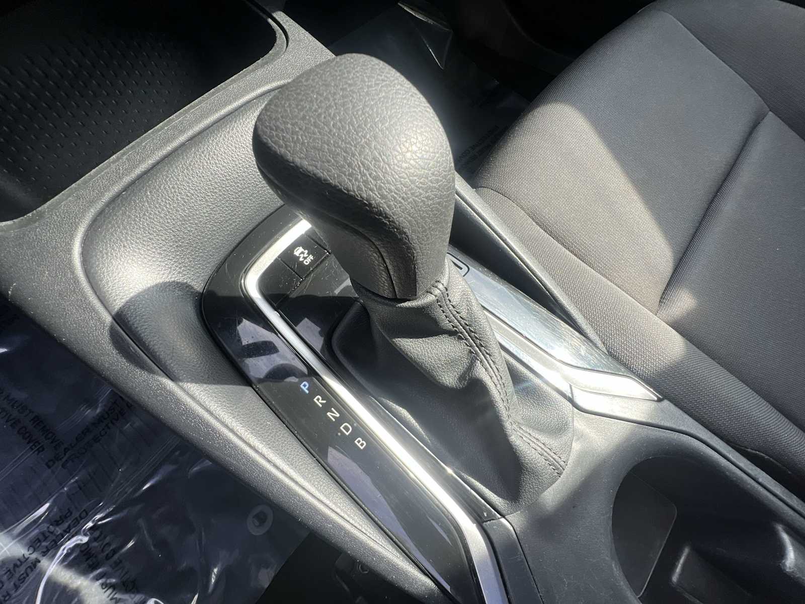 Thumbnail: 2023 Toyota Corolla - 21