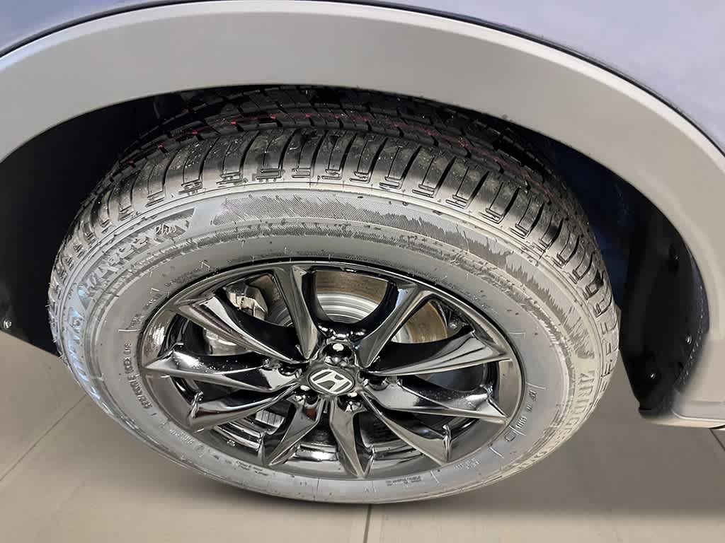 Thumbnail: 2026 Honda CR-V - 11