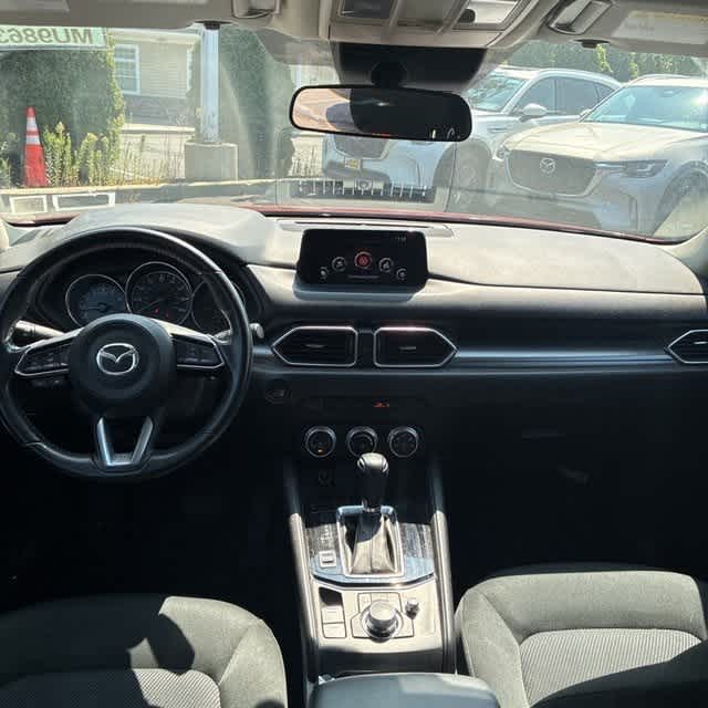 Thumbnail: 2019 Mazda CX-5 - 8