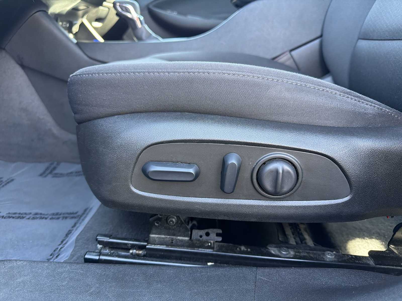 Thumbnail: 2023 Chevrolet Malibu - 14