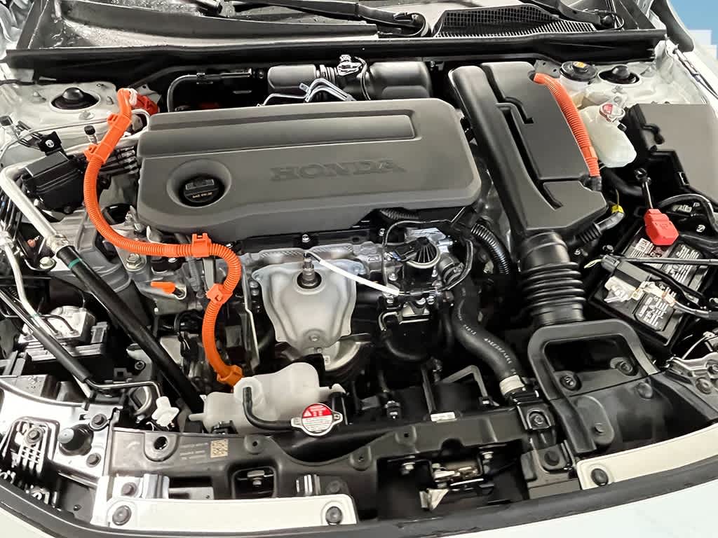 Thumbnail: 2026 Honda Civic - 12