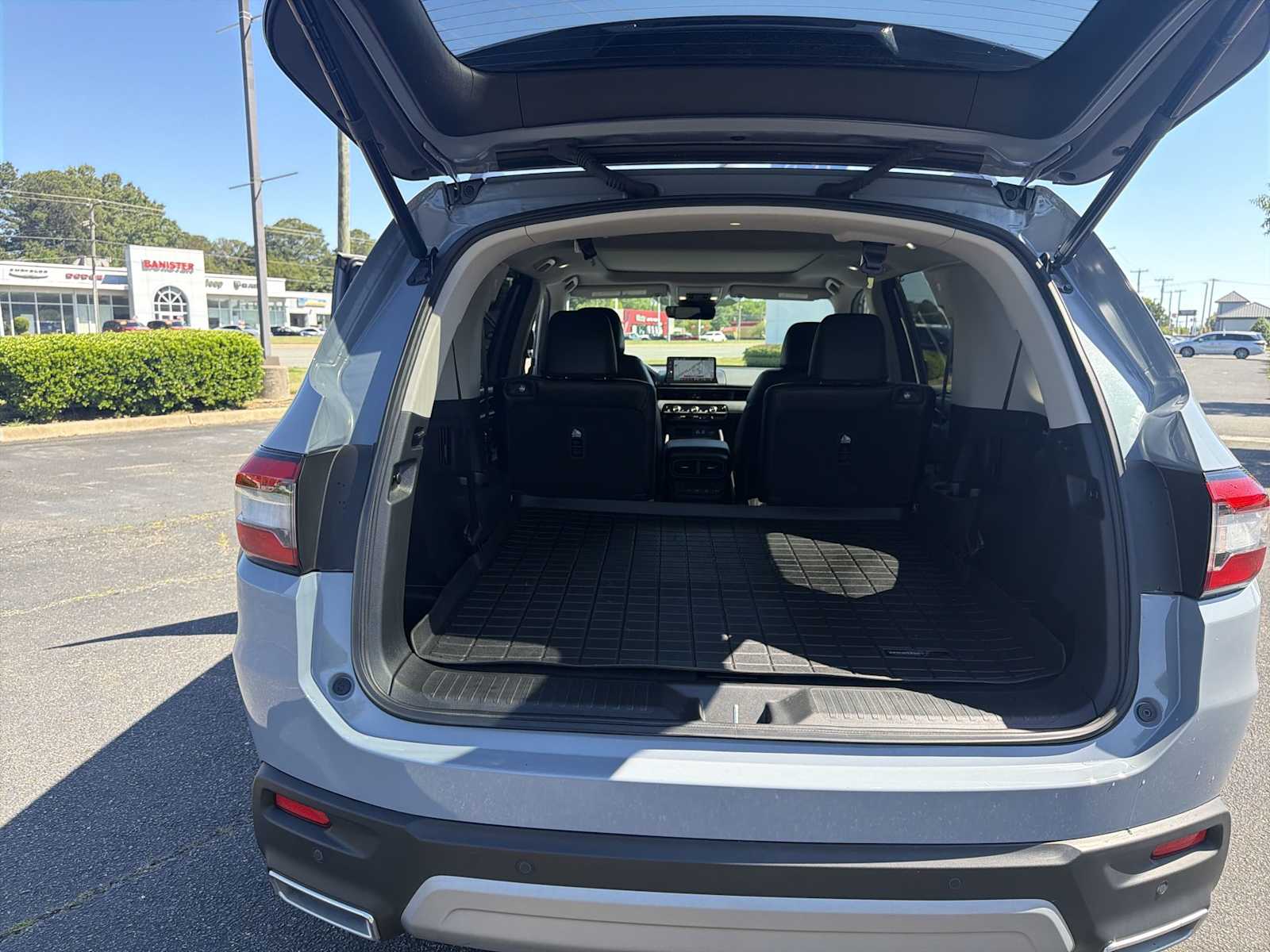 Thumbnail: 2024 Honda Pilot - 21