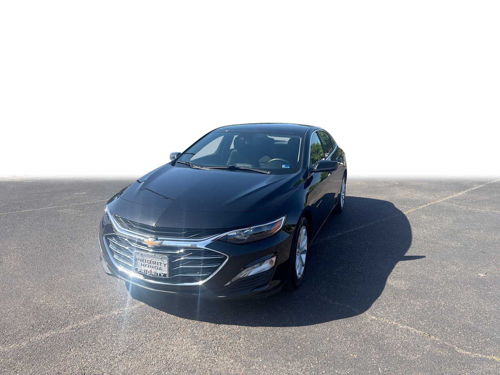Thumbnail: 2024 Chevrolet Malibu - 1