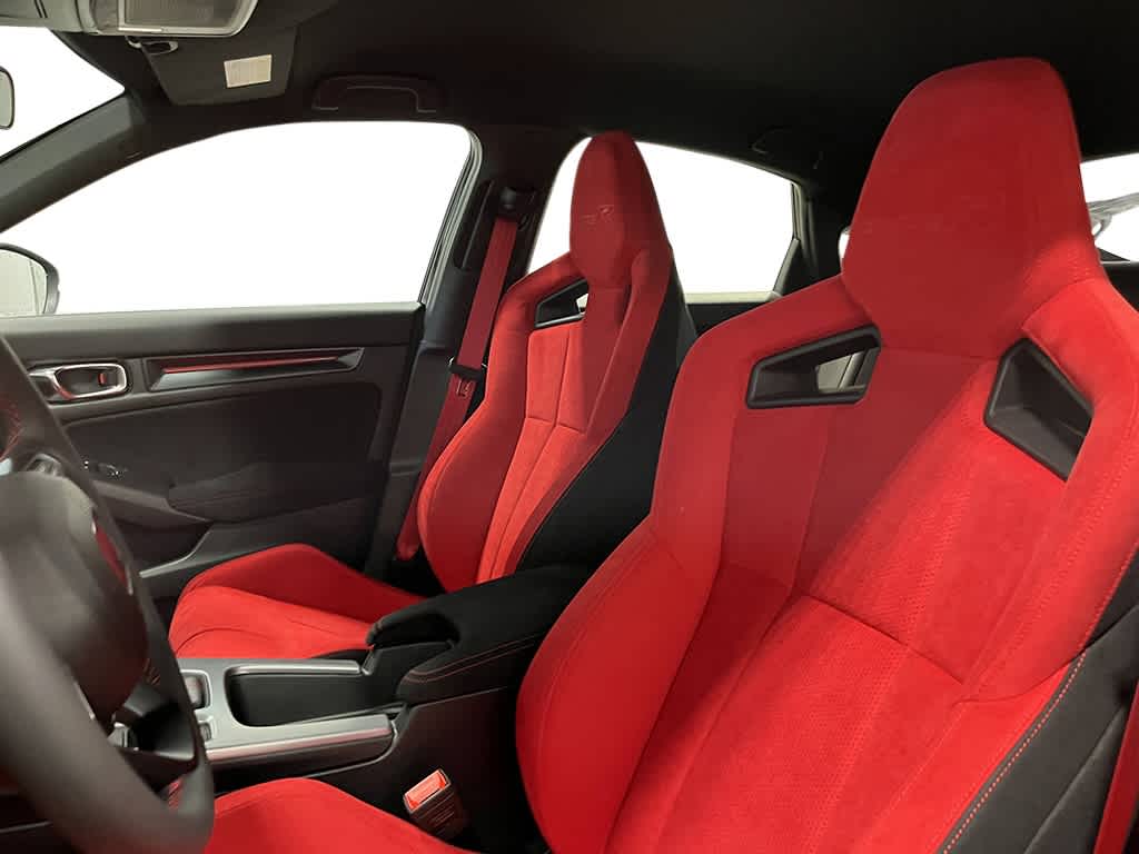 Thumbnail: 2026 Honda Civic - 13