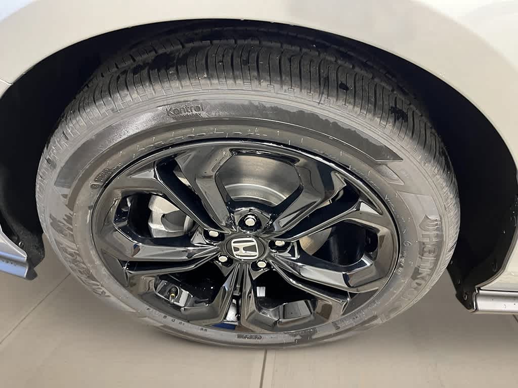 Thumbnail: 2025 Honda Accord - 10