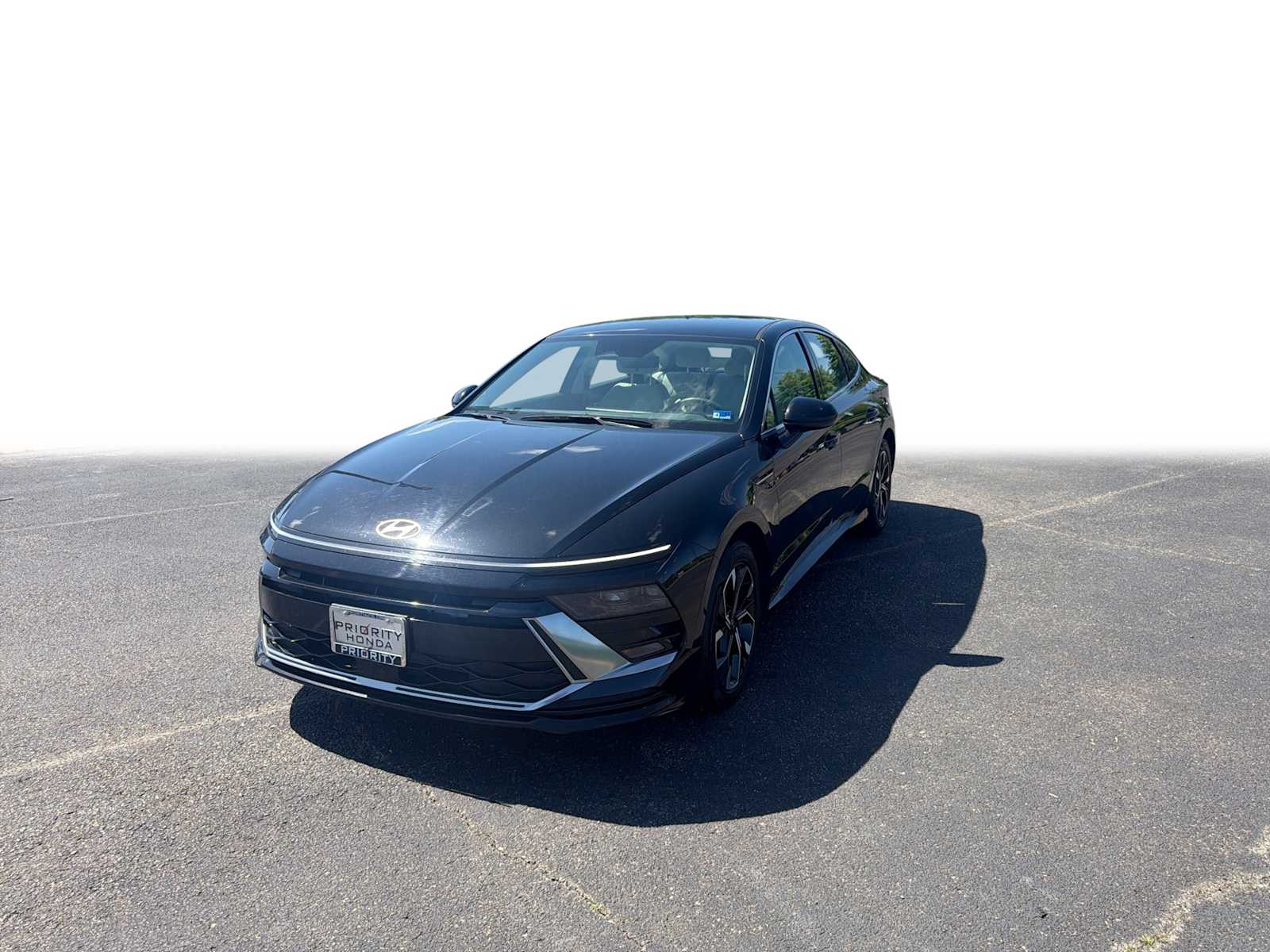 Thumbnail: 2025 Hyundai Sonata - 1