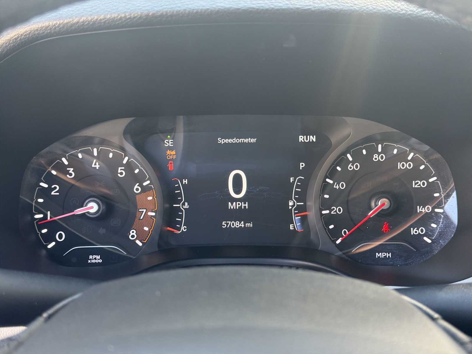 Thumbnail: 2024 Jeep Compass - 10