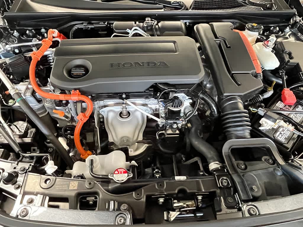 Thumbnail: 2026 Honda Civic - 12