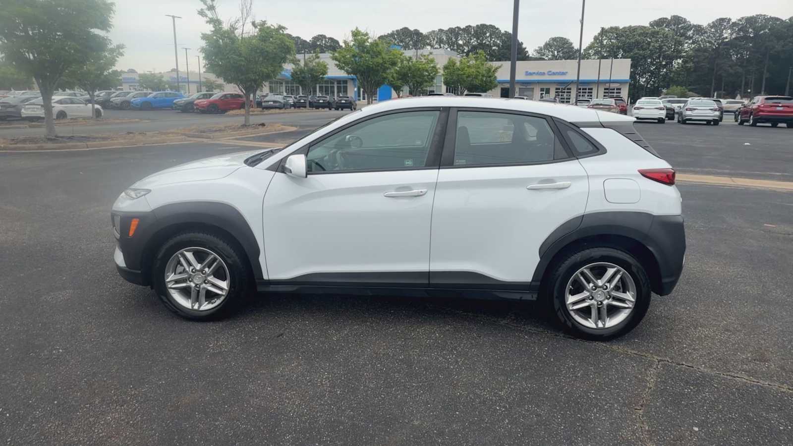 Thumbnail: 2019 Hyundai Kona - 5