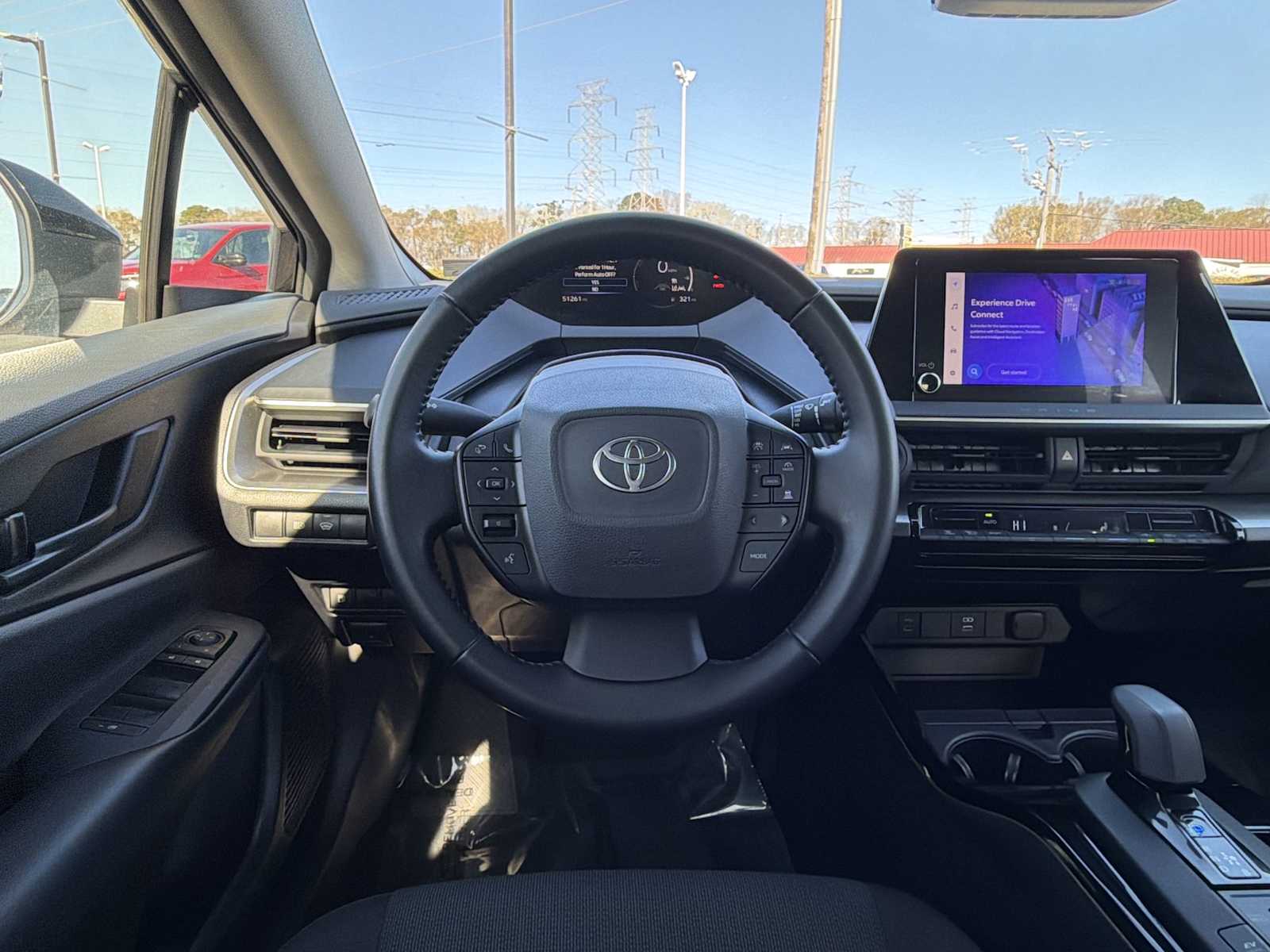 Thumbnail: 2024 Toyota Prius - 11