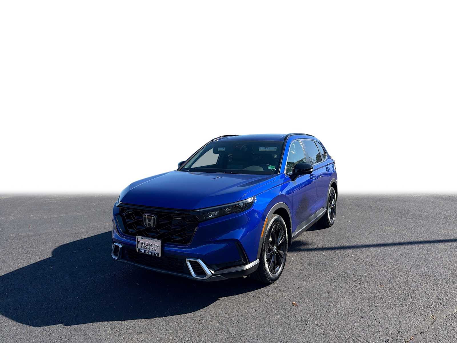 Thumbnail: 2023 Honda CR-V - 1