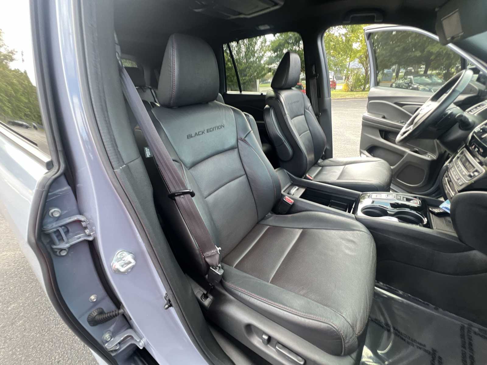 Thumbnail: 2022 Honda Pilot - 28