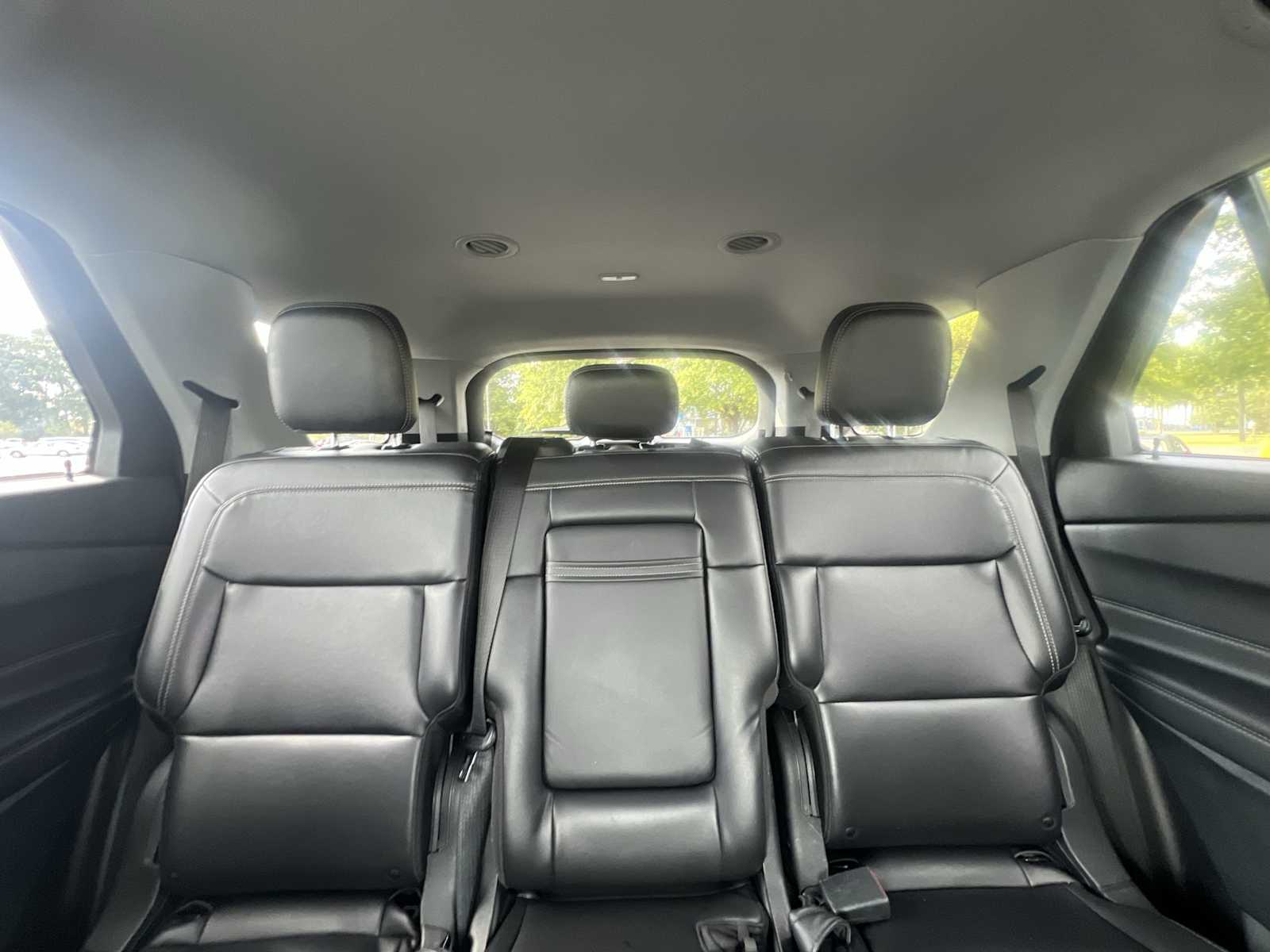 Thumbnail: 2023 Ford Explorer - 24