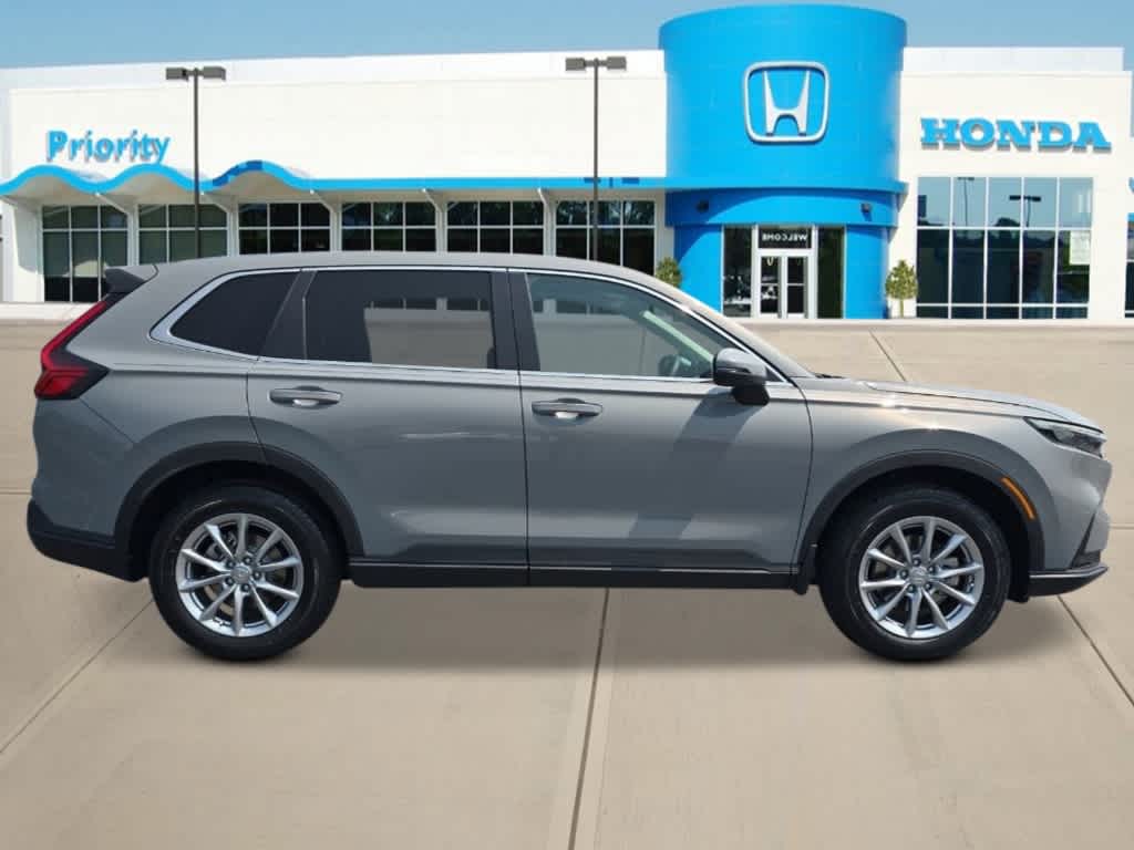 Thumbnail: 2026 Honda CR-V - 6
