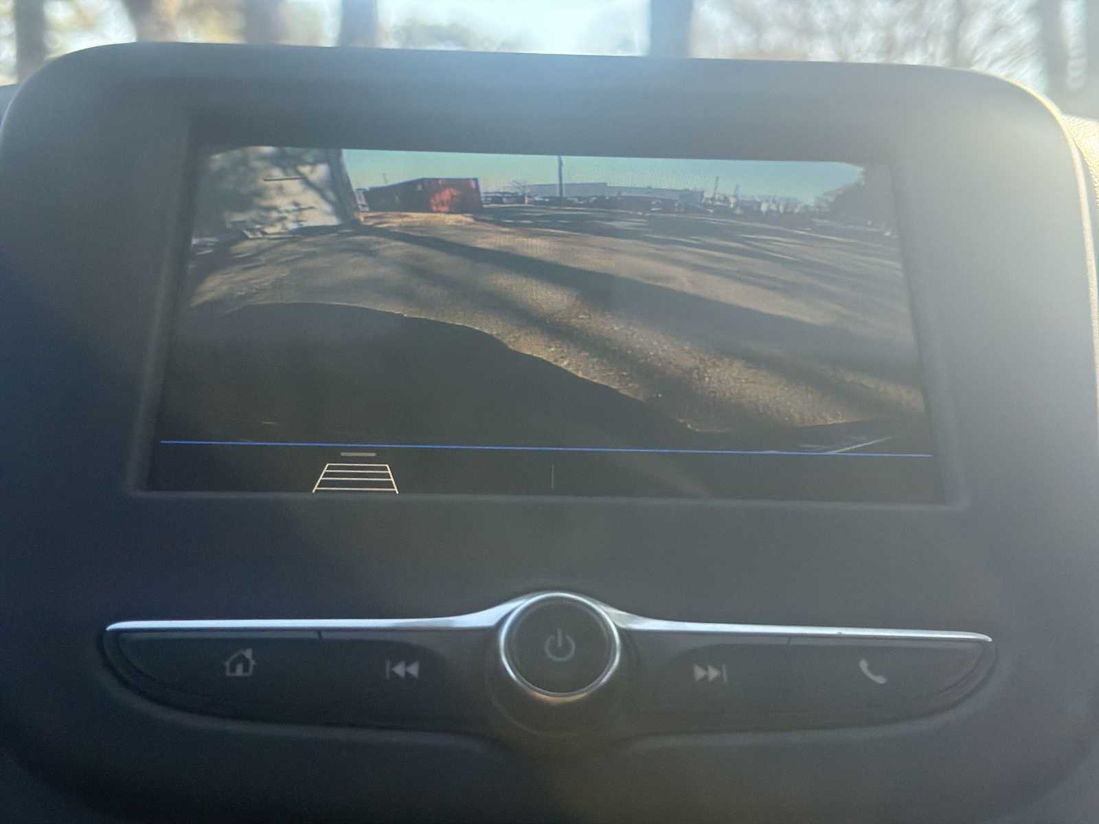 Thumbnail: 2019 Chevrolet Equinox - 23