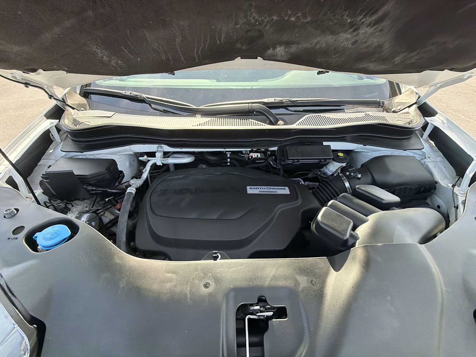 Thumbnail: 2020 Honda Passport - 18