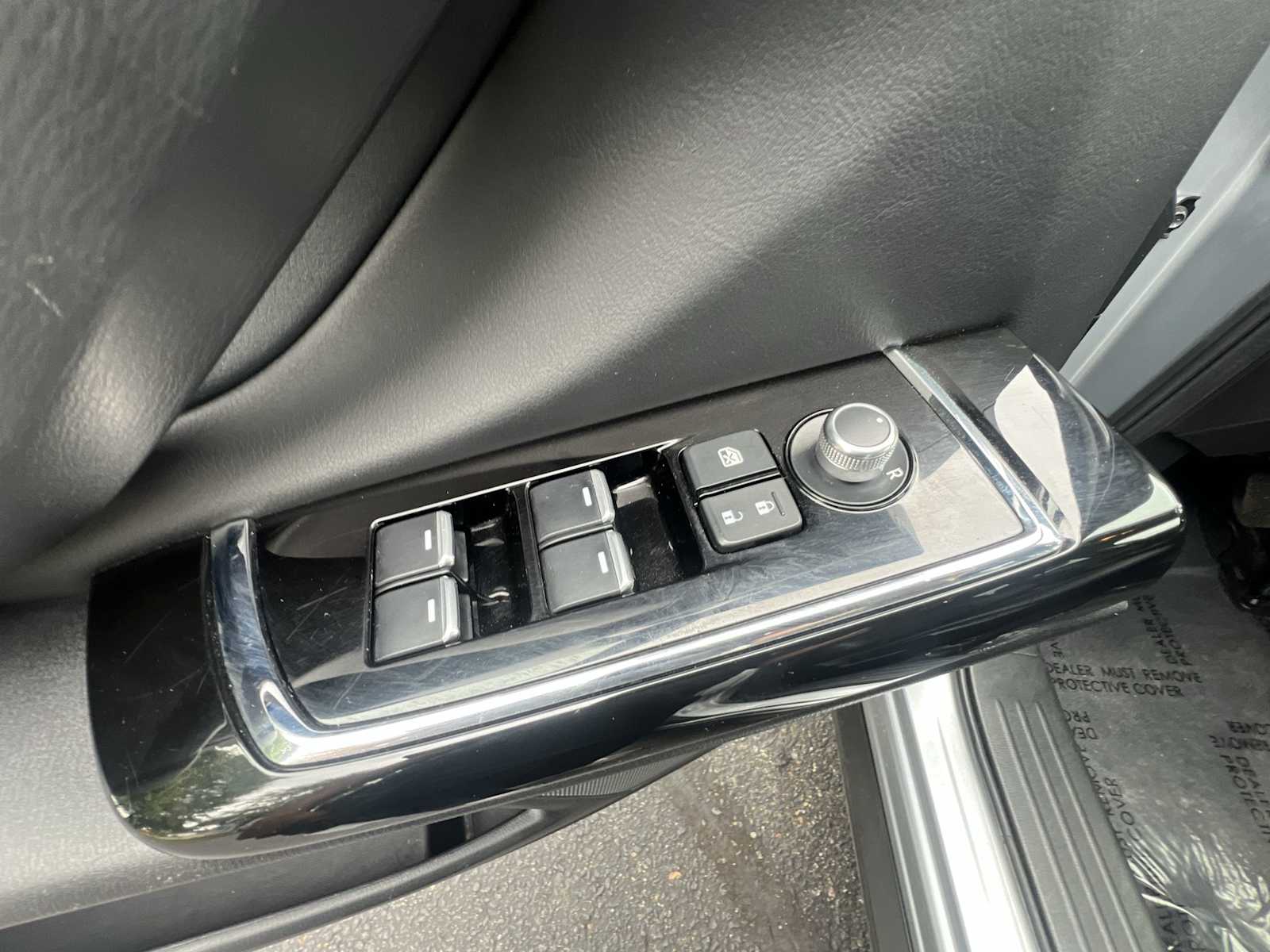 Thumbnail: 2023 Mazda CX-9 - 15