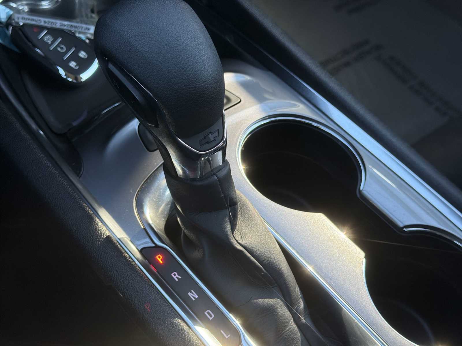 Thumbnail: 2024 Chevrolet Malibu - 22