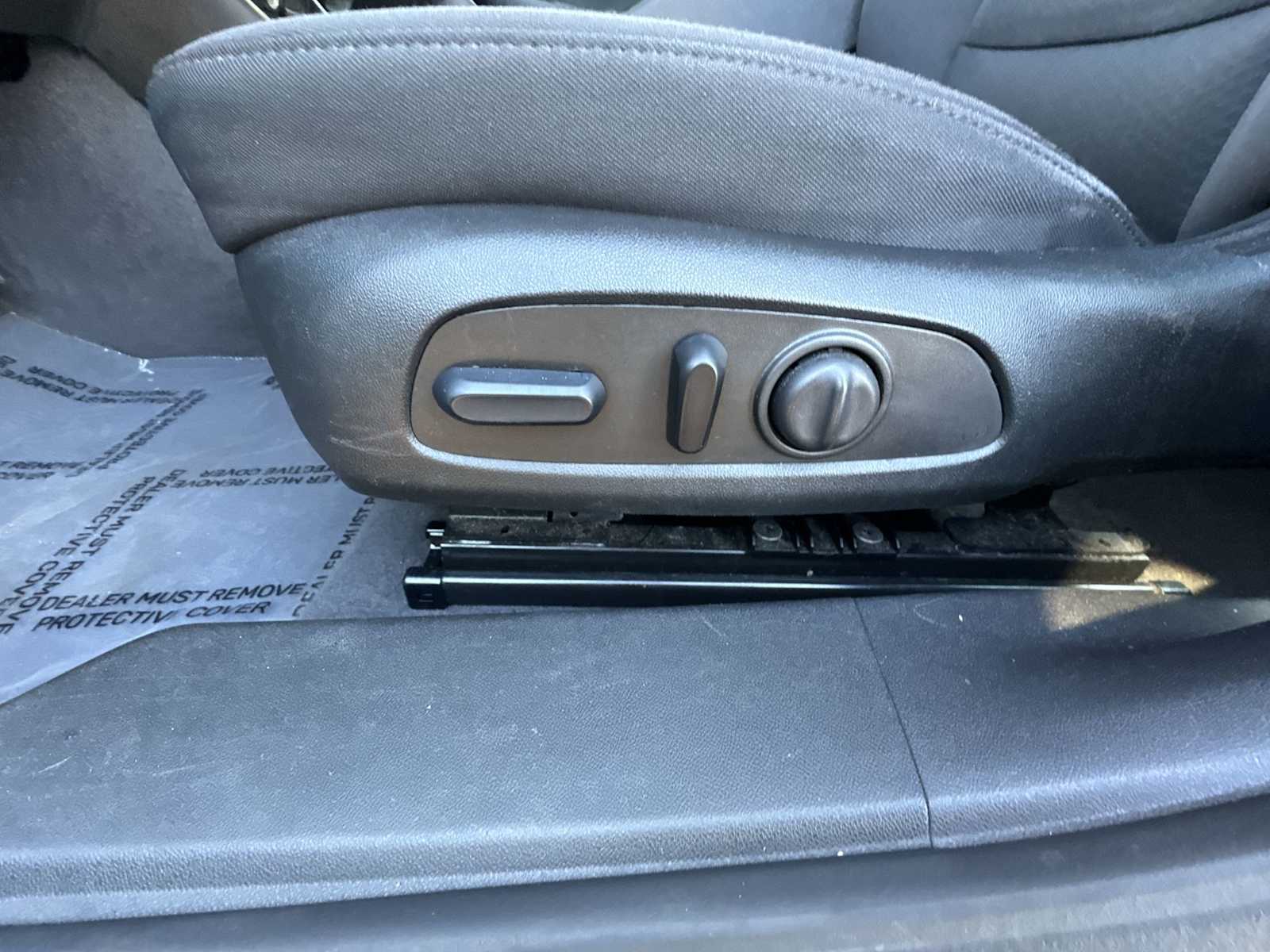 Thumbnail: 2023 Chevrolet Malibu - 14