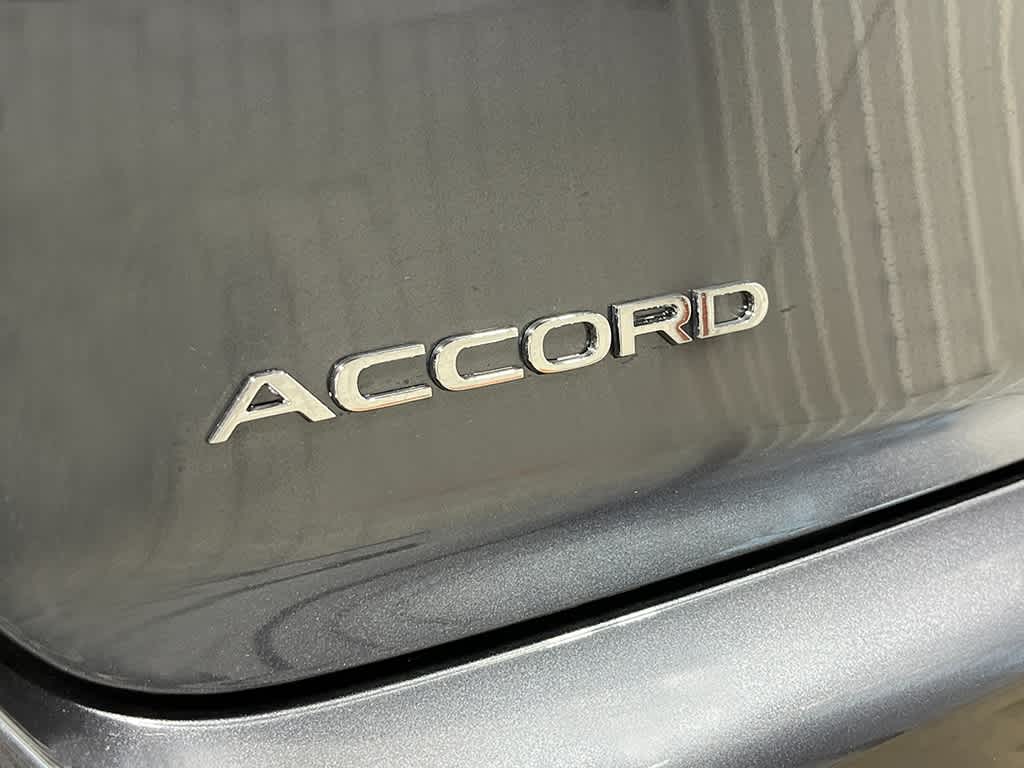 Thumbnail: 2026 Honda Accord - 7