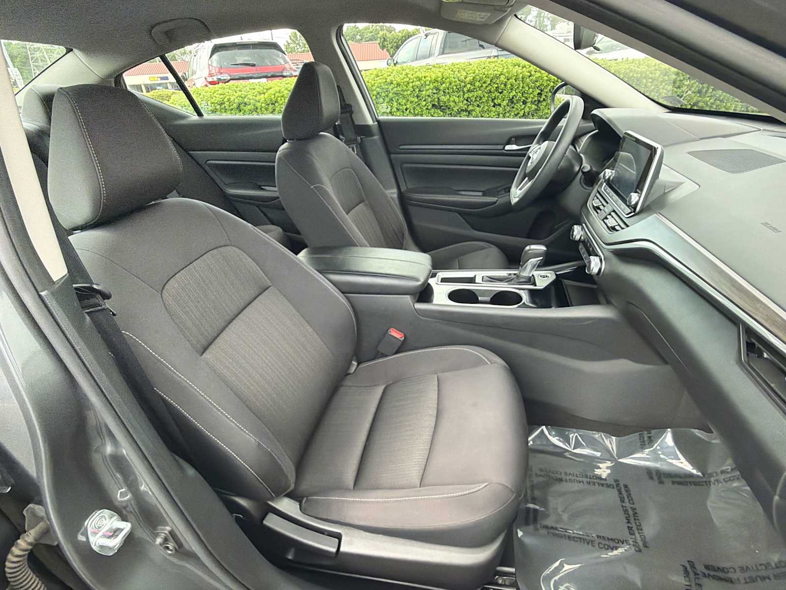 Thumbnail: 2024 Nissan Altima - 25