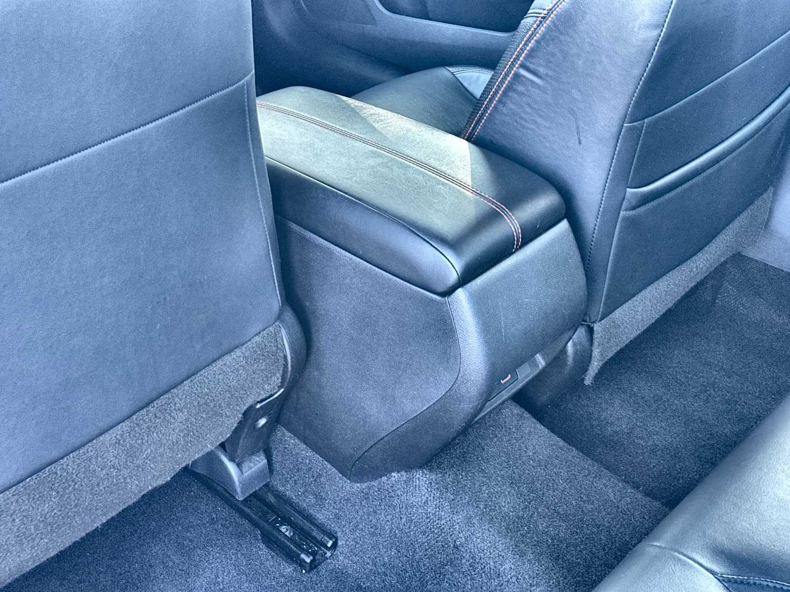 Thumbnail: 2024 Nissan Altima - 21