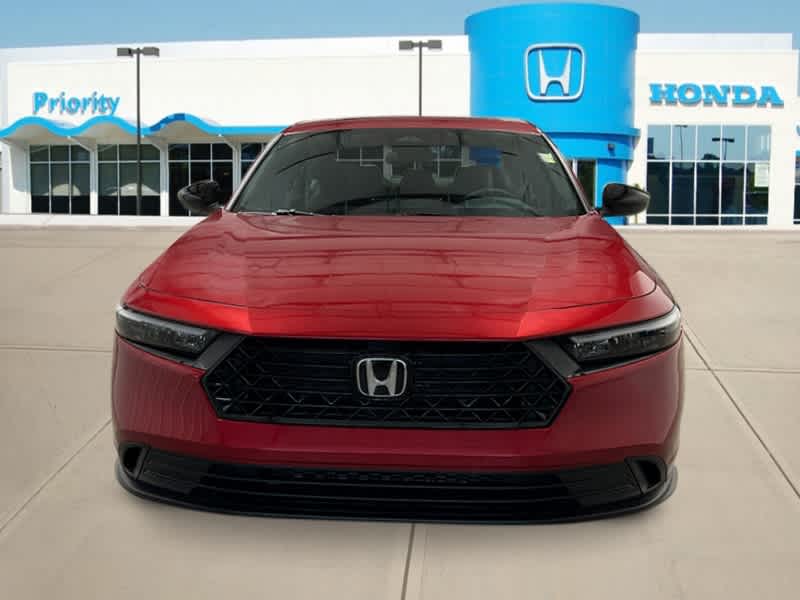 Thumbnail: 2025 Honda Accord - 10