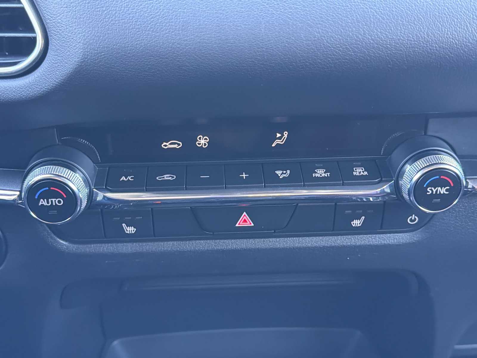 Thumbnail: 2024 Mazda CX-30 - 16